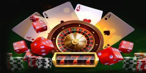 Một vài thông tin sơ lược về sảnh game casino tại nhà cái Hello88