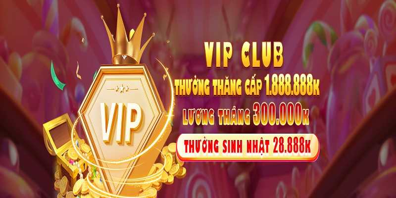 Khuyến mãi Hello88 dành riêng cho hội viên VIP