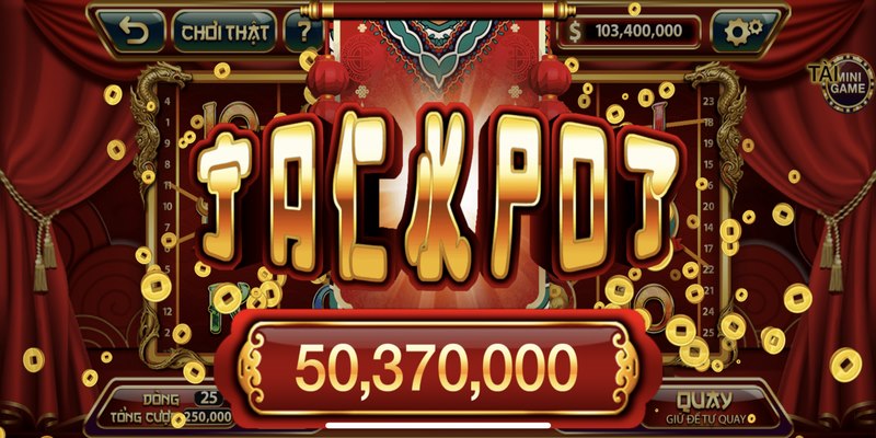 Giới thiệu thông tin tổng quan về Nổ Hũ Jackpot