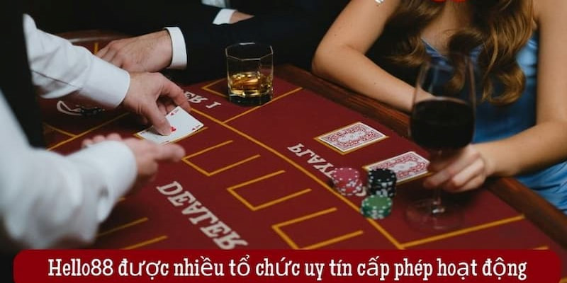 Lựa chọn nhà cái uy tín để trải nghiệm Poker Online