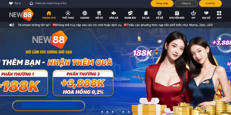 Luật game không thay đổi so với cách chơi truyền thống